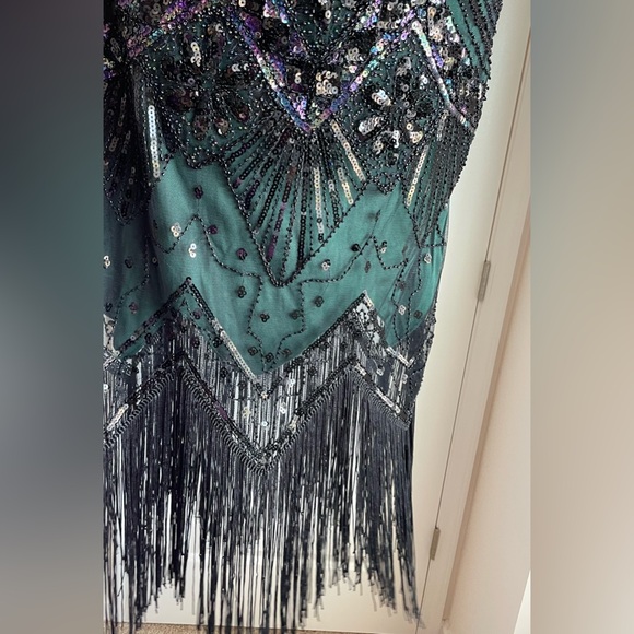 1920's Costume - Picture 5 of 7